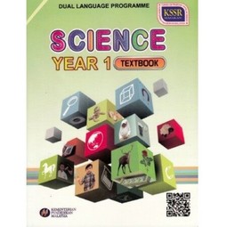DLP Science Year 1
